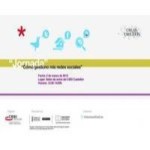 Radio Cadena SER Castellón conferencia 'Como gestiono mis redes sociales'